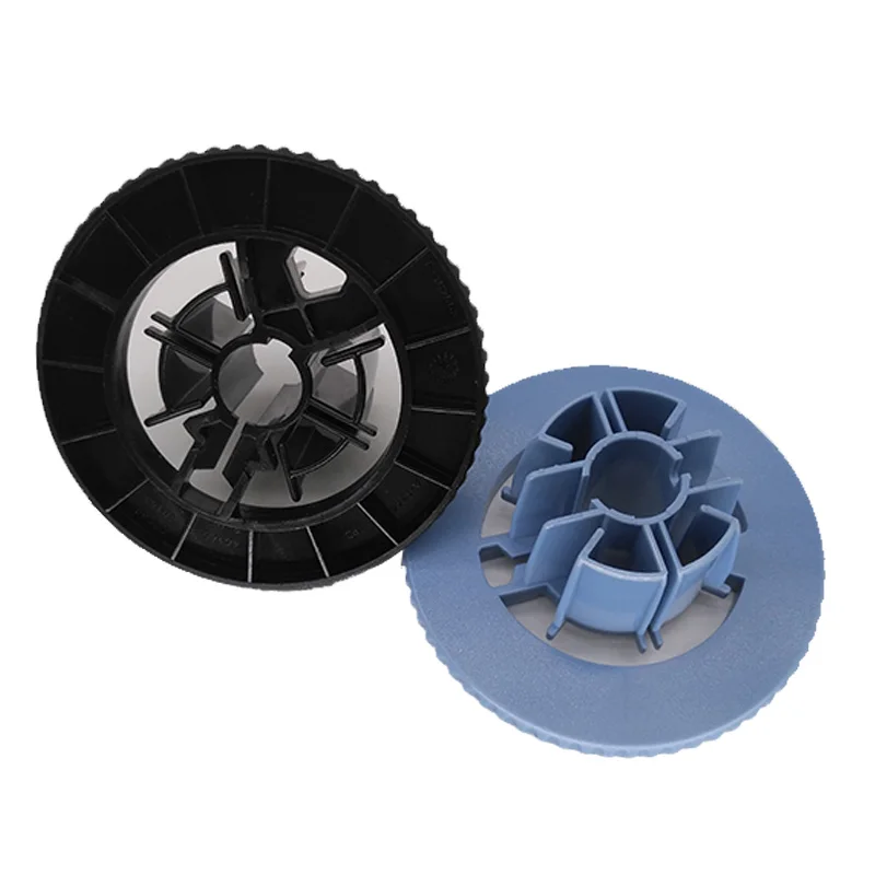 Spindle Hub End Cover Cap Compatible for HP designJet 111 100 110 430 450C 488CA 500 510 800 120