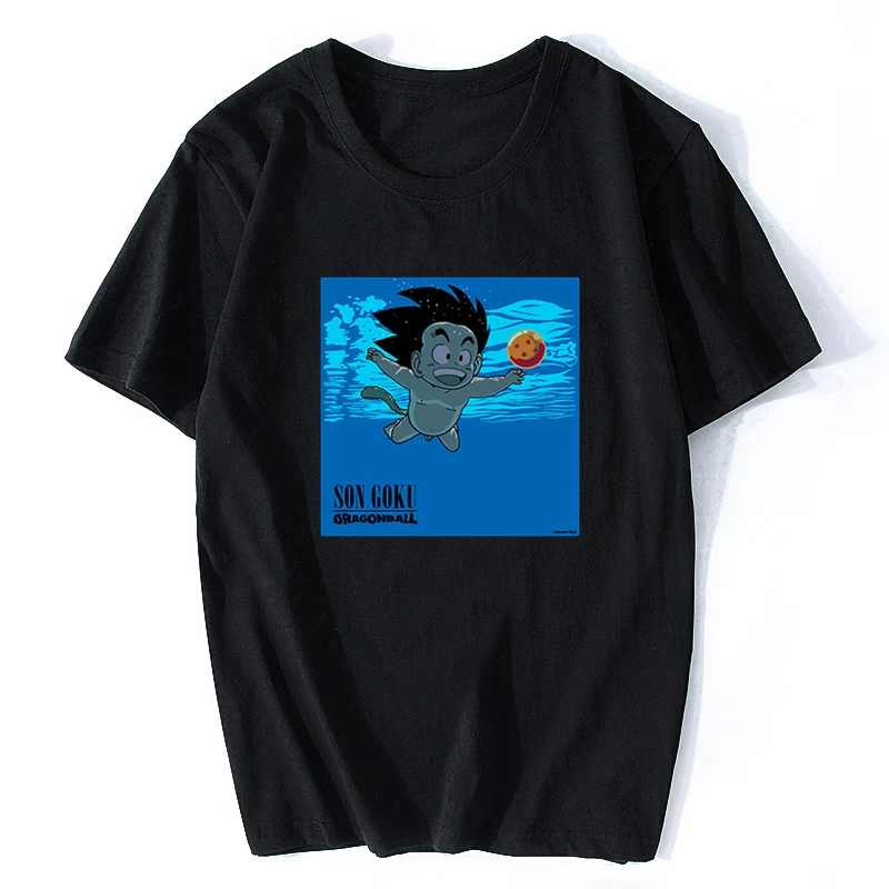 Smells Like Dragon Balls Cotton Men Cool Japan Anime Otaku T-shirt Aesthetic Harajuku Streetwear Camisetas Hombre T Shirt Men Smells Like Dragon Balls Cotton Men Cool Japan Anime Otaku T-shirt Aesthetic Harajuku Streetwear Camisetas Hombre T Shirt Men