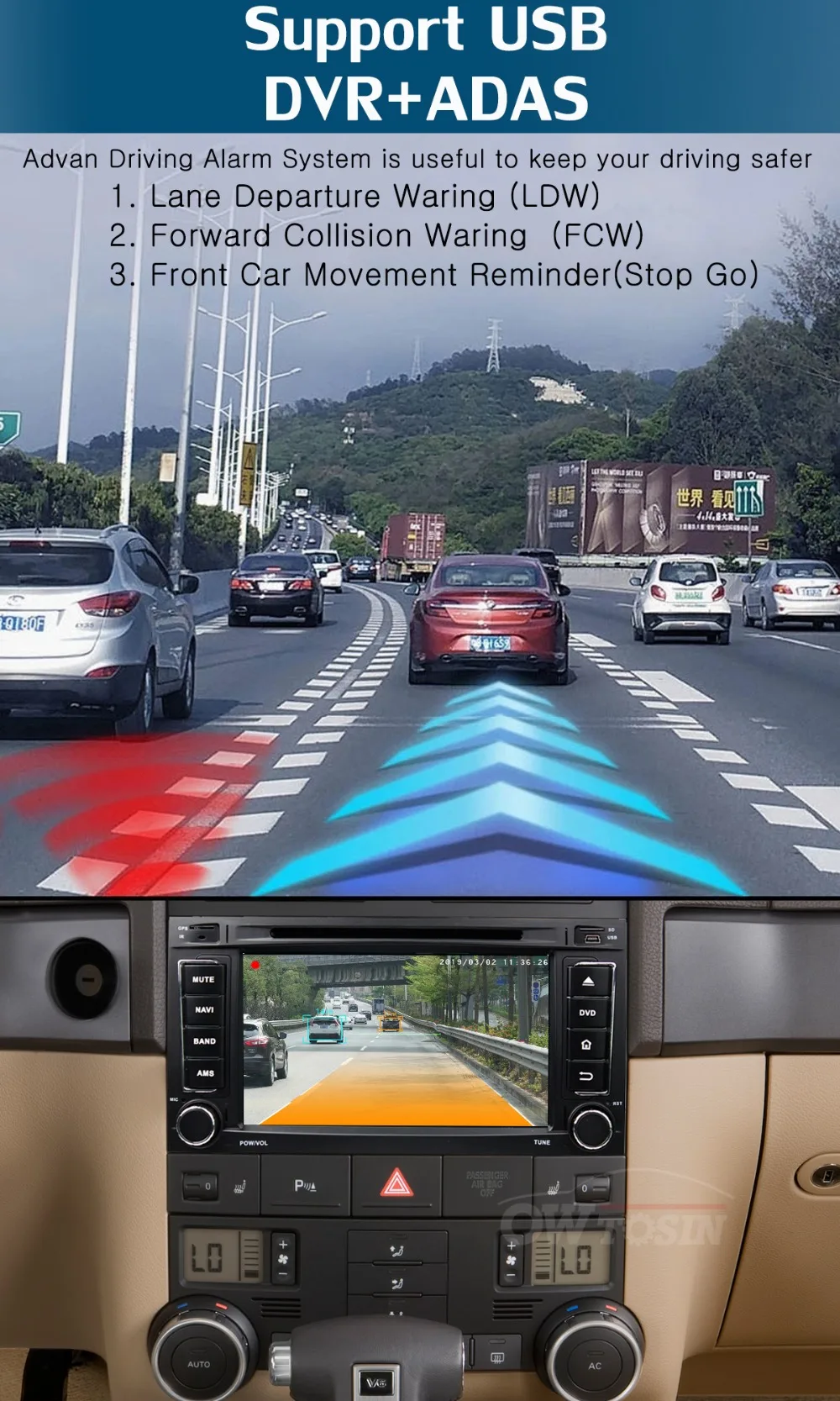 Sale 7"IPS 8Core 4G RAM+64G ROM Android 9.0 Car DVD Radio GPS For Volkswagen VW Touareg Multivan Transporter T5 DSP CarPlay Parrot BT 6 Sale 7"IPS 8Core 4G RAM+64G ROM Android 9.0 Car DVD Radio GPS For Volkswagen VW Touareg Multivan Transporter T5 DSP CarPlay Parrot BT 6