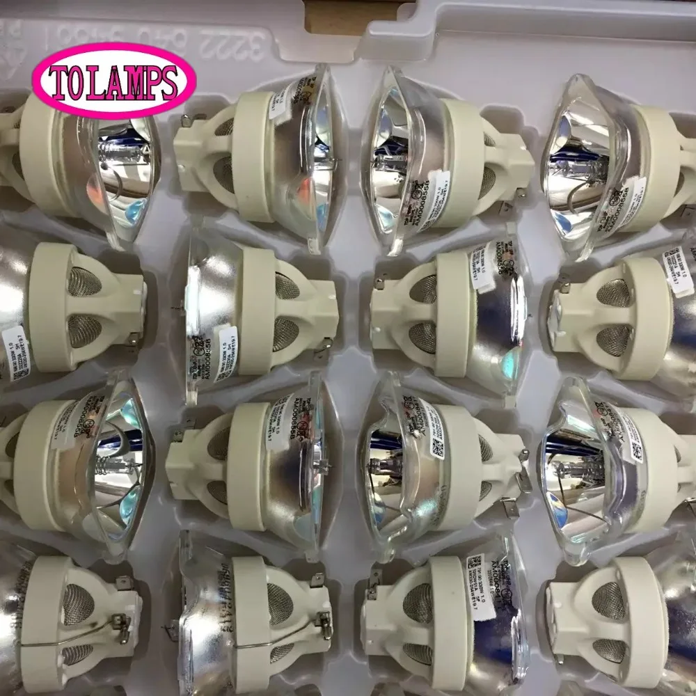 

FOR HITACHI CP-EU4501WN/CP-EX5001WN/CP-EW5001WN ORIGINAL NEW DT02061 REPLACEMENT PROJECTOR LAMP/BULB