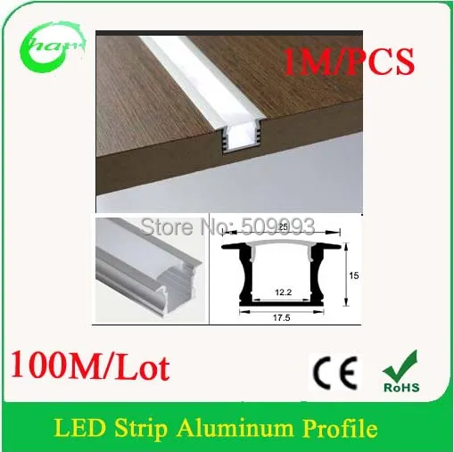 Buy recessed led furniture light bar,recessed led