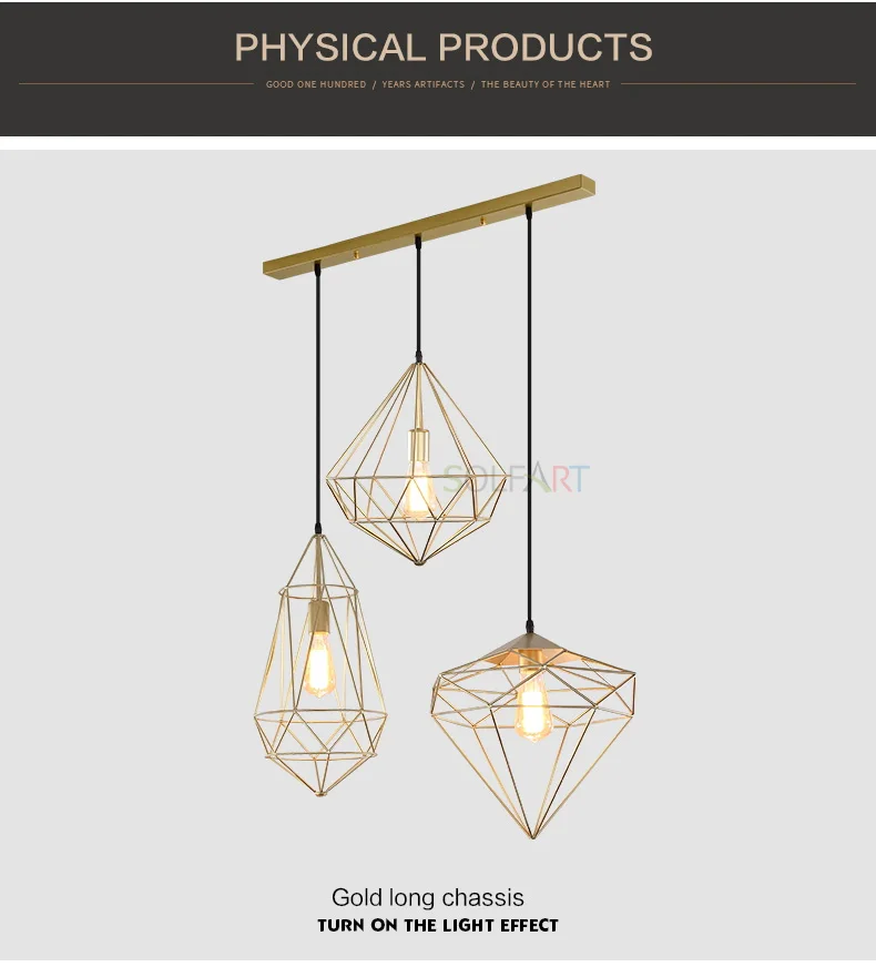 Diamond-chandelier-industrial-style-creative-personality-retro-wrought-iron-art-small-chandelier_08