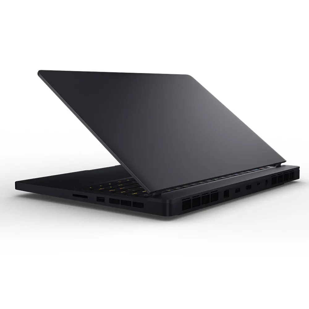 Ноутбук Xiaomi Mi Game 15 6 дюйма 128 Гб/256 ГБ SSD + четырехъядерный ТБ 8 ГБ/16 3 5 ГГц i5 7300HQ i7 7700HQ