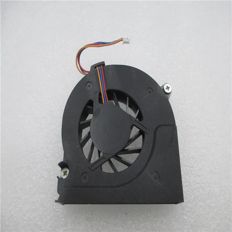 

CPU Cooling fan for HP NC6320 6830s nx6330 UDQFRPH53C1N nx6325 nx6320 nx6315 nx6310 6710s 6710b 6530s 6520s 6515b 6033B0006301