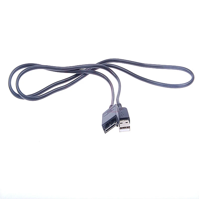 USB зарядный кабель для передачи данных с Pour для sony Walkman NW/NWZ Тип WMC-NW20MU WMC-NW20-MU WMCNW20MU A805 A806 A808 A916 A918 A919 для sony MP3