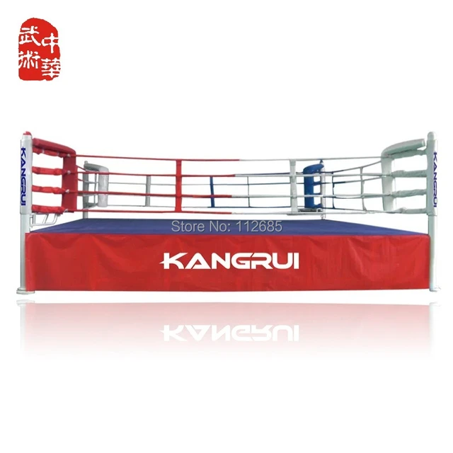 Aggregate 128+ amatuer boxing ring size awesomeenglish.edu.vn