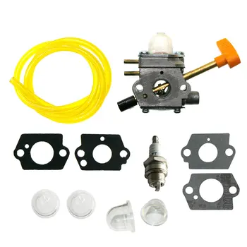 

Carburettor Primer Bulb Fit Homelite UT-09521 UT-09523 UT-09525 308054041