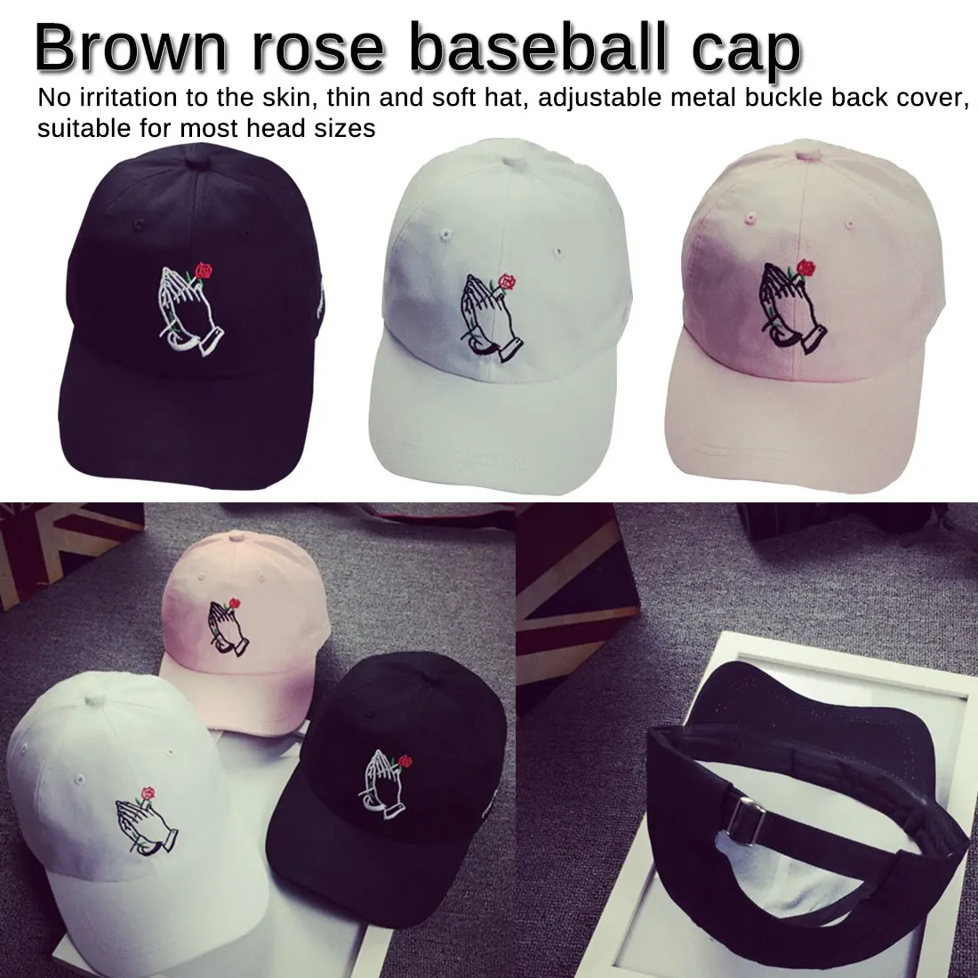 Easter Eggs Rabbit Unisex Baseball Cap Ultra Thin Sun Hats Adjustable Trucker Caps Dad-Hat