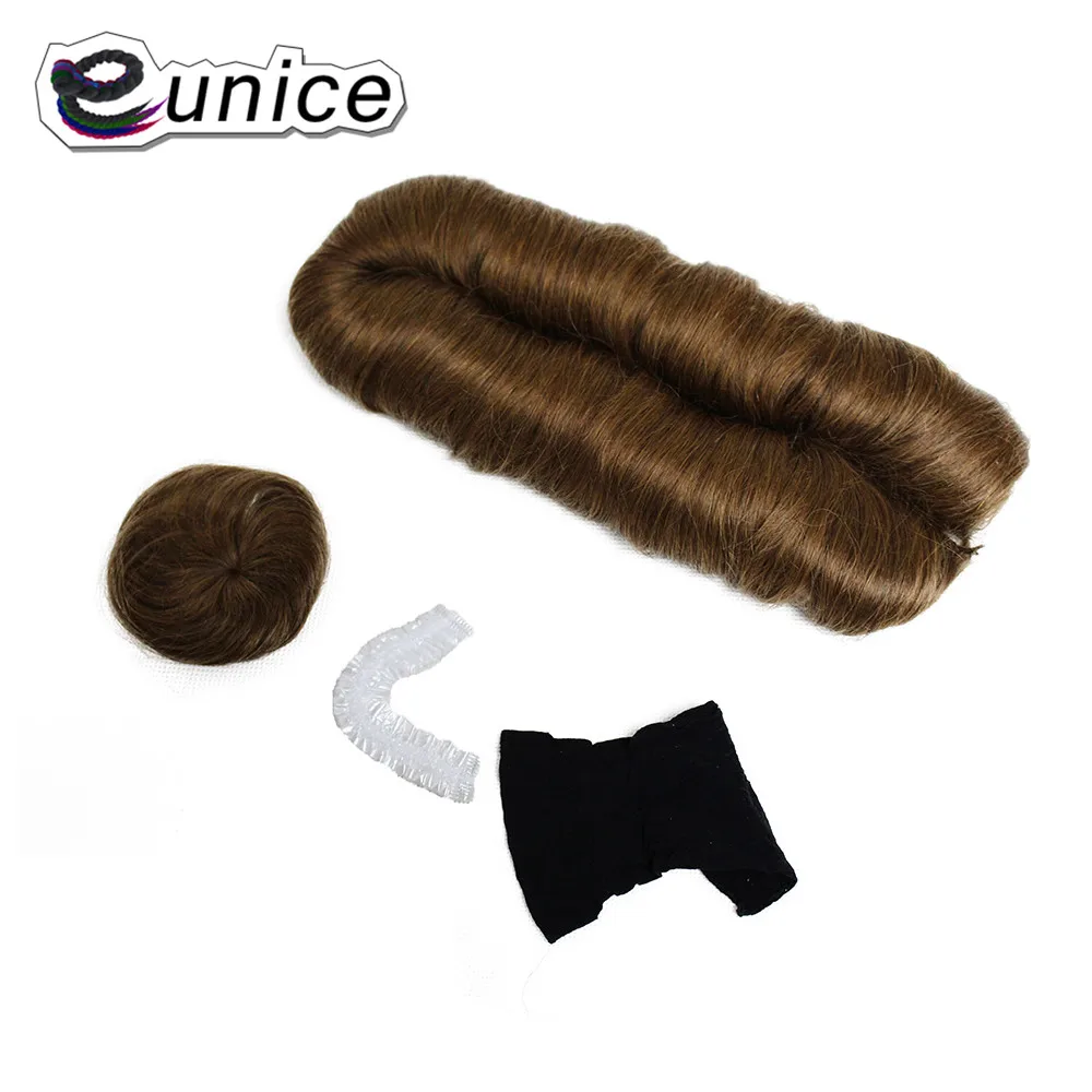 Eunice Double Weft Straight Hairstyles 28 Pieces Femi Synthetic