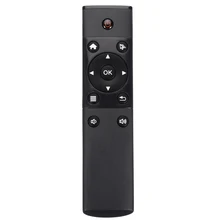 Universal 2.4G Wireless Air Mouse Keyboard Remote Control For PC Android TV Box Networked Set-Top Box networked publics