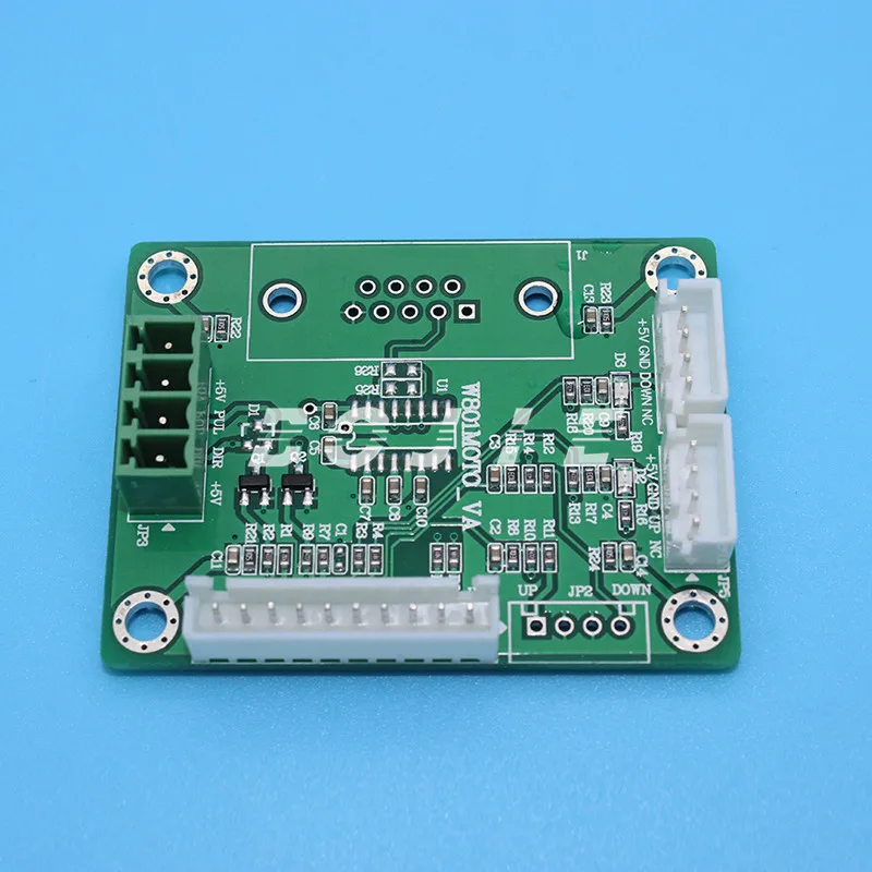 UV планшетный DX5/DX7 основная плата принтера конверсионная плата