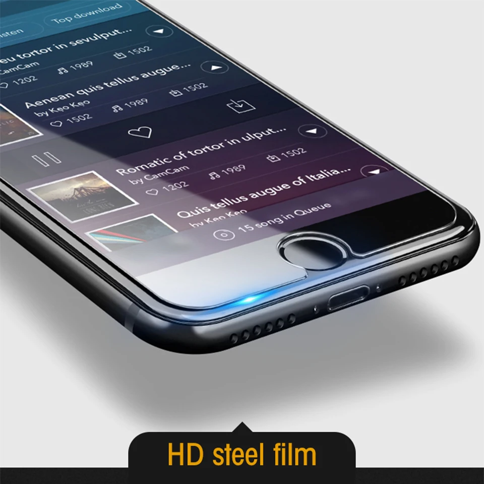iphone 7 screen protector 2