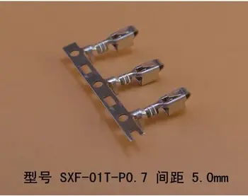 

1000pcs X SXF-01T-P0.7 SXF-01T SXF01TP0.7 Connector NEW Free Shipping