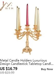 High Quality candle stick