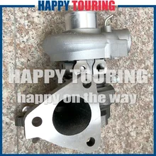 Supercharger elétrico turbolador 49135-04020 28200-4A20 MR224978 MR212759 MD194842 MD106720 para Hyundai H-1 Galloper H 200 Turbo