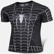 2016, the new super hero steel male T-shirt brand superman T-shirt straitjacket Fashion short sleeve T-shirt free shipping