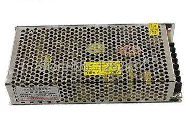 

S-100-24 LED 24V4.5A AC220V DC24V transformer of switch power supply