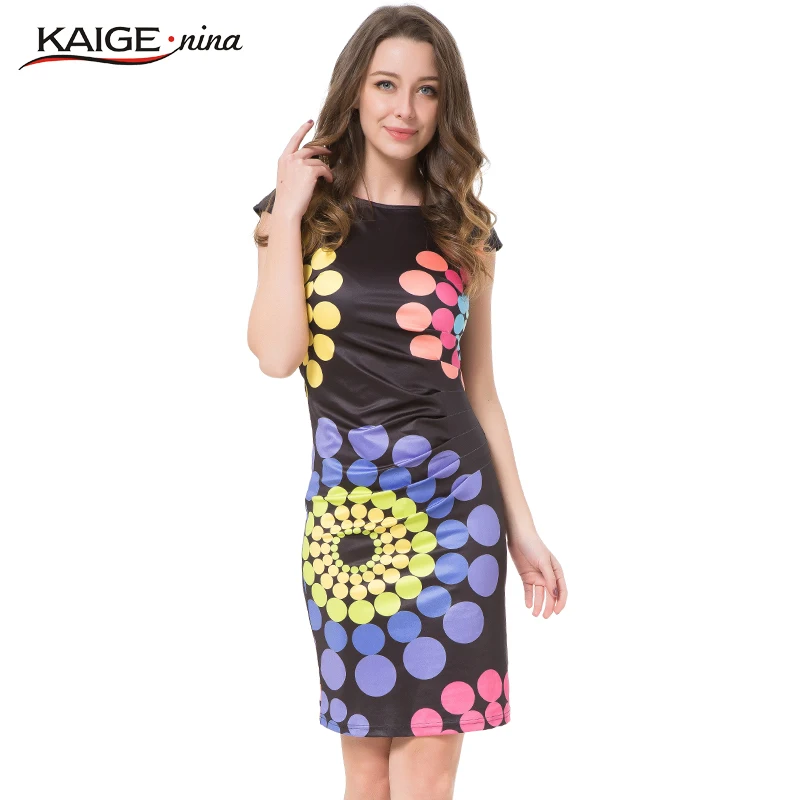 Женское облегающее платье с круглым вырезом модель 2017 А|dress plus size women|women bodycon dressdress