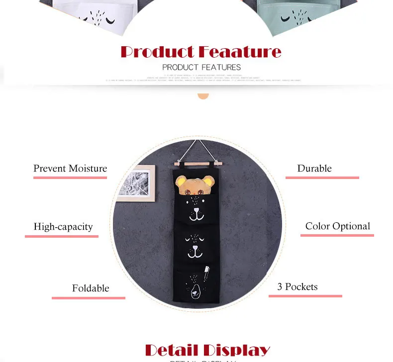 Polor-Bear-Canvas-Hanging-Storage-Bag-3-Pockets-Wall-Mounted-Wardrobe-Closet-Hang-Bag--(9)_04