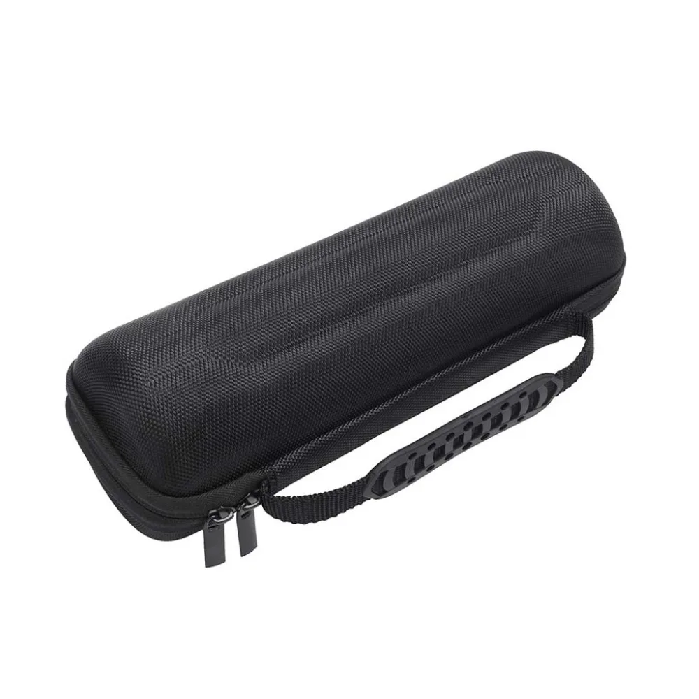 Жесткий чехол для путешествий, чехол для хранения с ремнем, сумка на плечо для Ultimate Ears UE BOOM 3, портативный Bluetooth беспроводной динамик