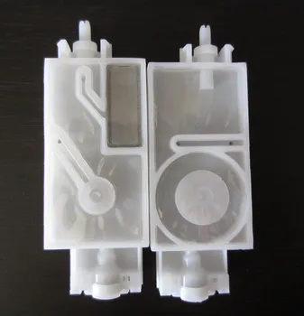 

10pcs/lot printer damper for Epson DX5 printhead printer