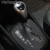 Для KIA RIO K2 2012 Автоматическая панель наклейка s углеродное волокно панель наклейка автозапчасти аксессуары 1 шт. - изображение