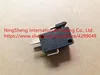 Original nuevo 100% DA7-10/2 de doble vínculo micro interruptor doble fila interruptor de límite paralelo de interruptor 10A 250VAC T85 5E4 ► Foto 3/4