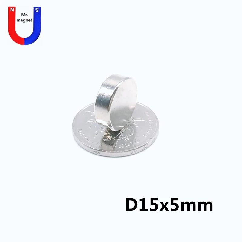 15mm X 5mm 15x5 15 5 50 