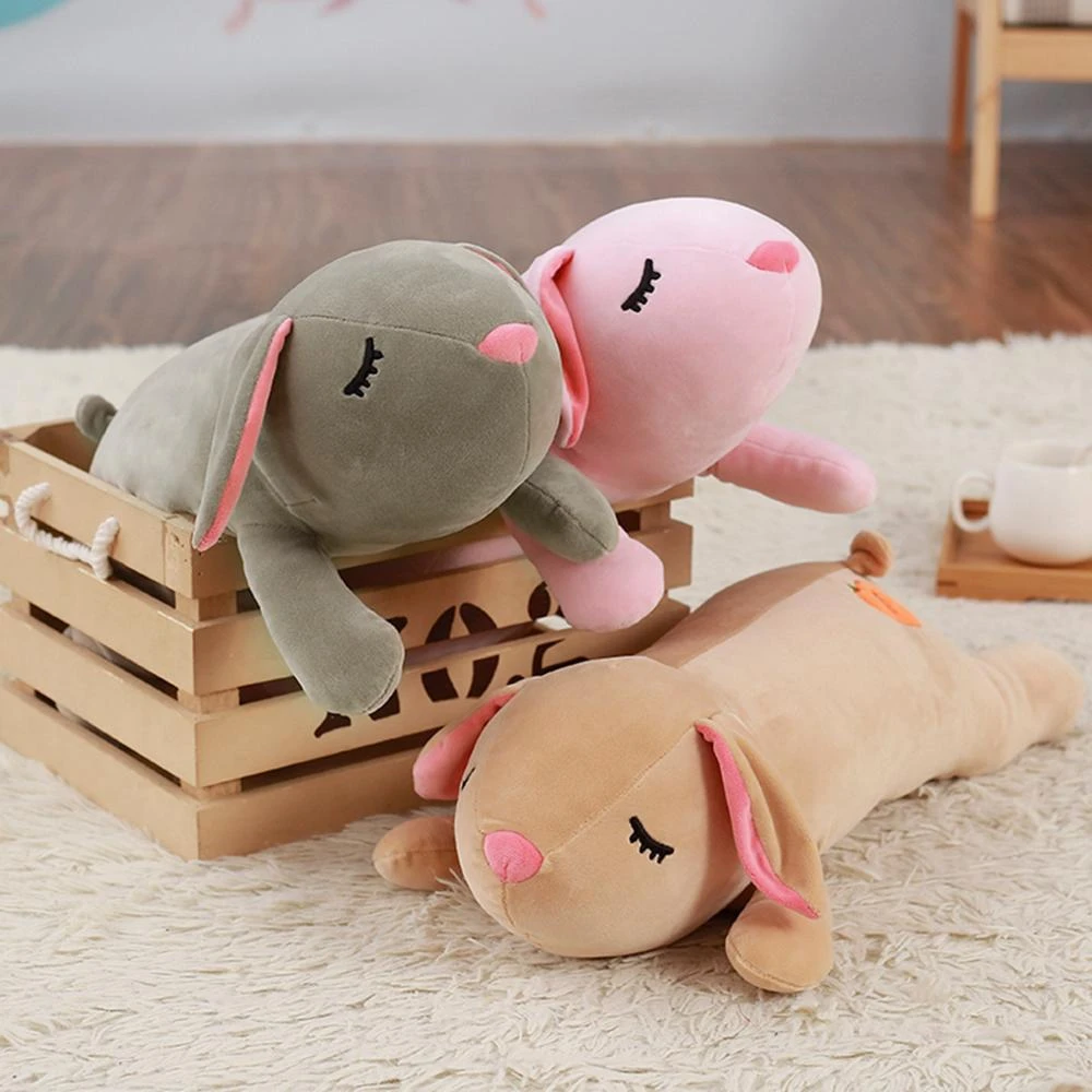 baby rabbit doll