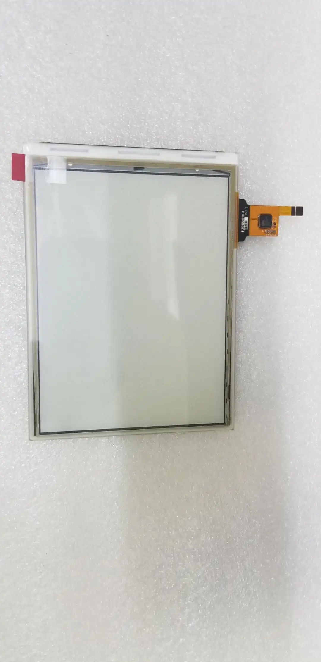 100% год новый ED060SD1 eink Wyswietlacz ekran LCD с сенсорным экраном не подключается к inkbook