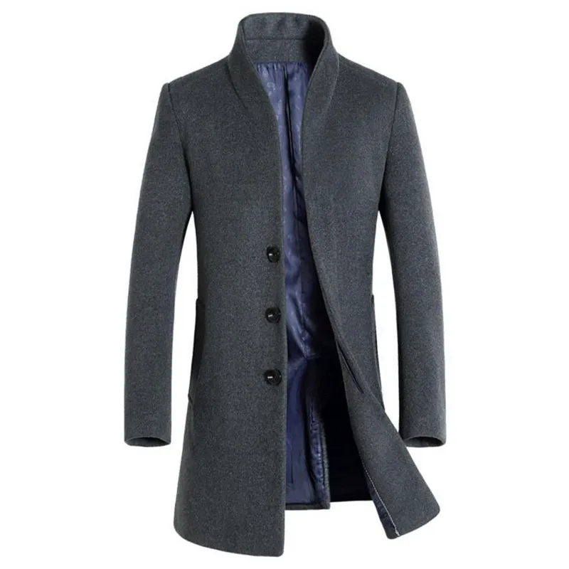 High Quality Moda Masculina