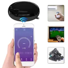 New Portable Smart TV Fan IR Home WiFi Remote Control for Android iOS Mobile Phone