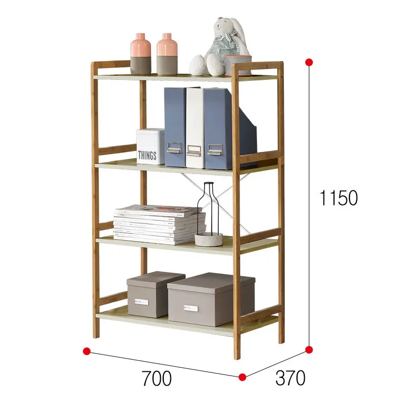 Decoracao Декор Boekenkast Estanteria Madera Mueble De Cocina Bois дети промышленное украшение ретро мебель книжная полка чехол - Цвет: Number 13