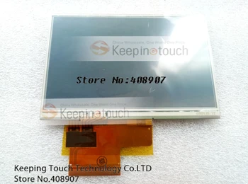 

LCD Screen Display Panel + Touch Screen For LMJ048T001A