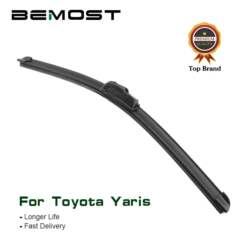 BEMOST Car Windscreen Windshield Wiper Blade For Toyota Yaris Japanese