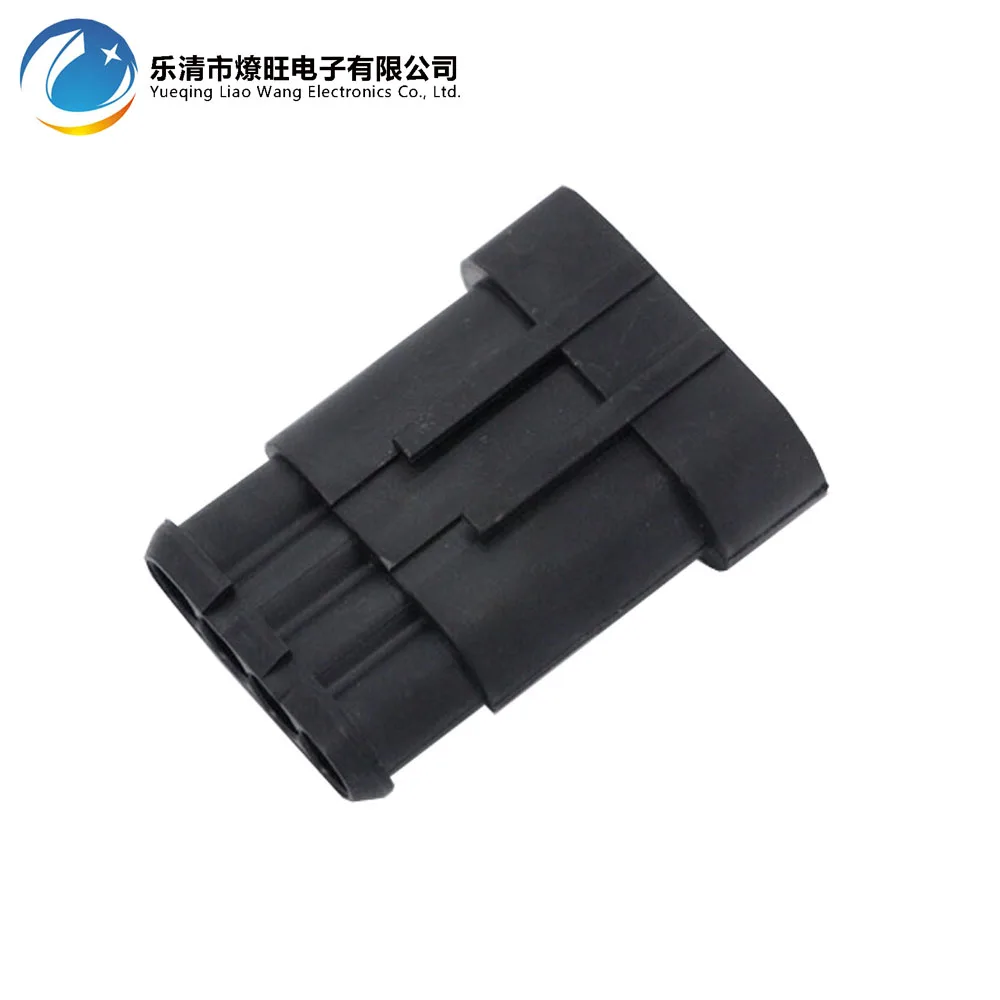 50 комплектов 4 контактный разъем для автомобильной лампы 1 5|connector copper|connector lugconnector