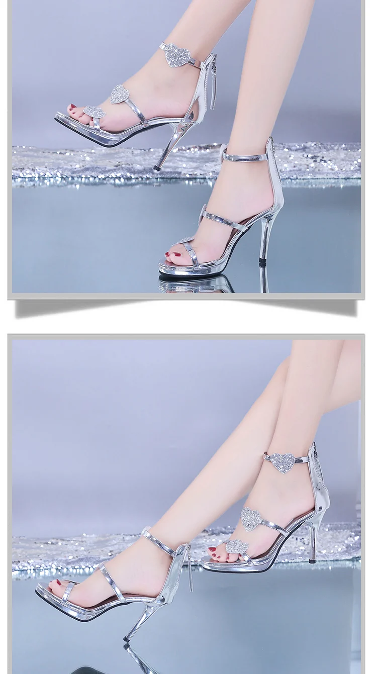 women high heel shoes (4)