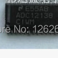 ADC12138CIWM