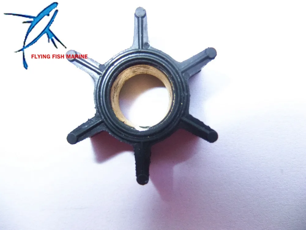

Impeller 47-89981 47-65957 For Mercury Mariner 4HP 4.5HP 7.5HP 9.8HP Outboard Motors