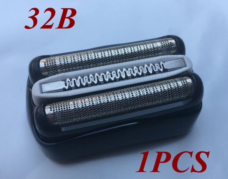 Лезвие Сменное для электробритвы braun 21B 32S 370cc 370cc-4 390cc-4 395cc-3 360S-4 330S-4 320S-4 380 1 шт. |