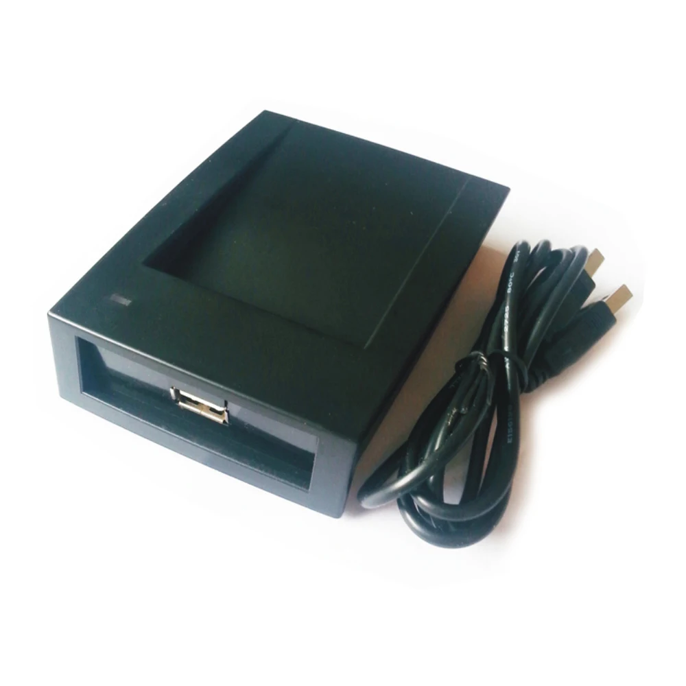 Бесплатная доставка 125 134 2 кГц HI TAG S256 RFID записывающее устройство ISO 11784/85 Ушная