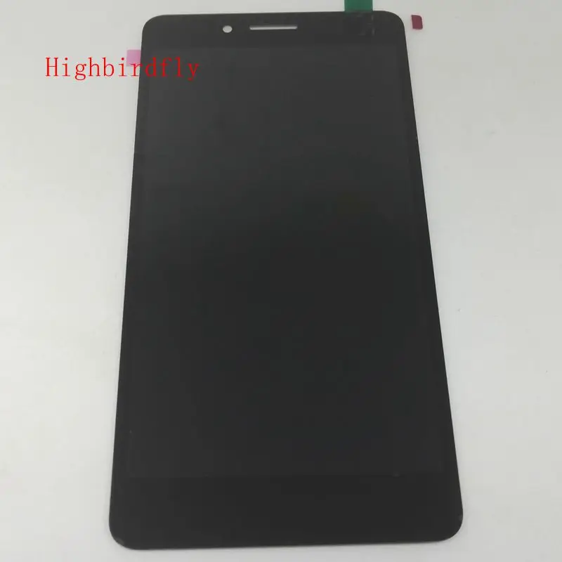 Для Huawei Honor 5x/X5 KII-L21 L22 L23 2 Гб ОЗУ версия ЖК-дисплей Pantalla + Сенсорное стекло