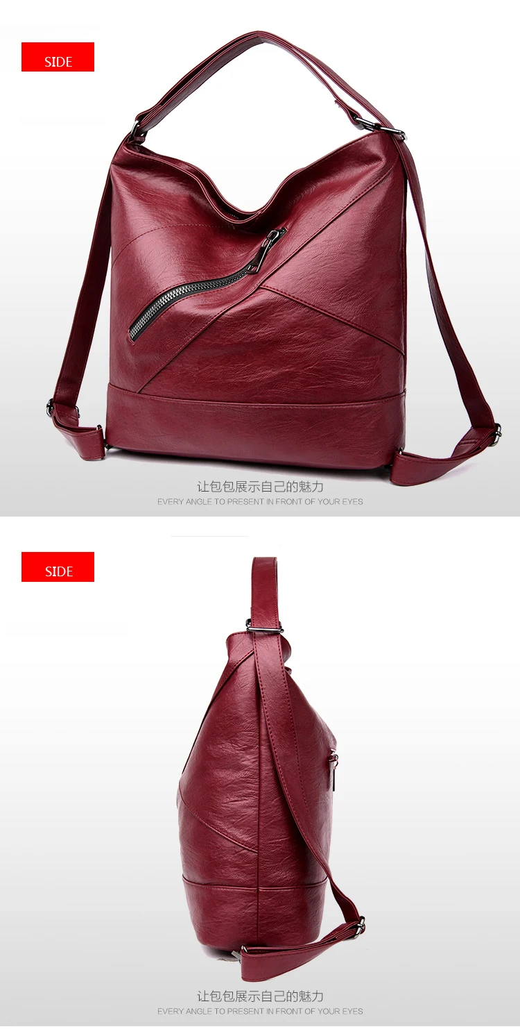 2019 bolsas femininas designers de luxo macio