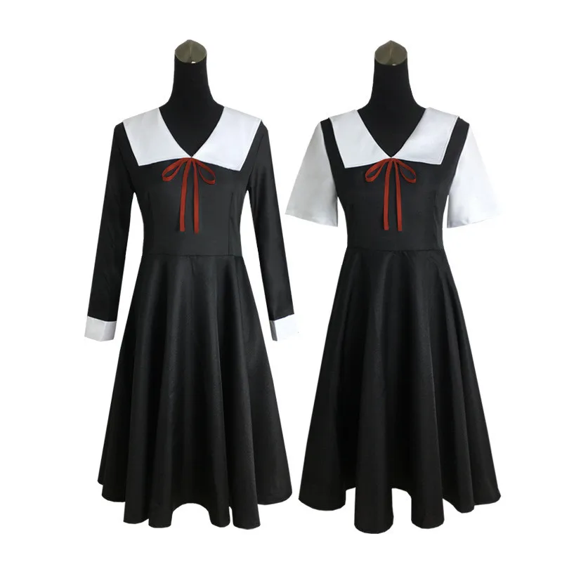 Kaguya-sama costume6