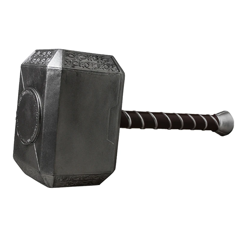 Avengers Age of Ultron Thor Hammer Cosplay Weapon Cosplay Costume