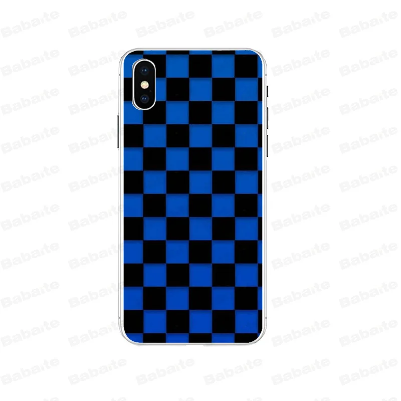 Checkerboard Checked Checke