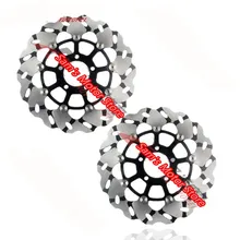 GSXR1000 2001-2002 K1 K2 спереди ротор тормозов мотоцикла диск