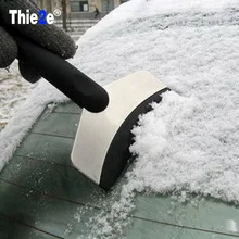 Автомобиль снег удаление лопатка для льда для KIA Rio Sorento, Sportage KIA CeeD K2 K3 K4 K5 K7 K9 KX3