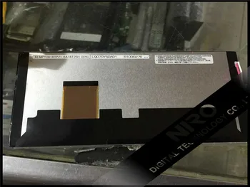 

KCVV DHL/EMS Shipping New Original LQ070Y5DA01 LCD Display Screen 7" Car DVD navigation LCD Panel
