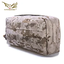 FLYYE FY-PH-C023 модульная Спецодежда серии специальных операций боковой мешок прилагается